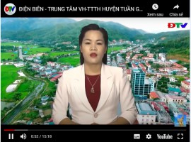 Tuần Giáo: Nâng cao chất lượng sinh hoạt chi bộ; Đảm bảo công tác quân sự quốc phòng